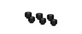 DeltaMate Extender MF10 Black (6 Pack)
