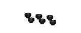 DeltaMate Extender MF7 Black (6 Pack)
