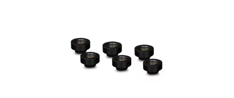 DeltaMate Extender MF7 Black (6 Pack)
