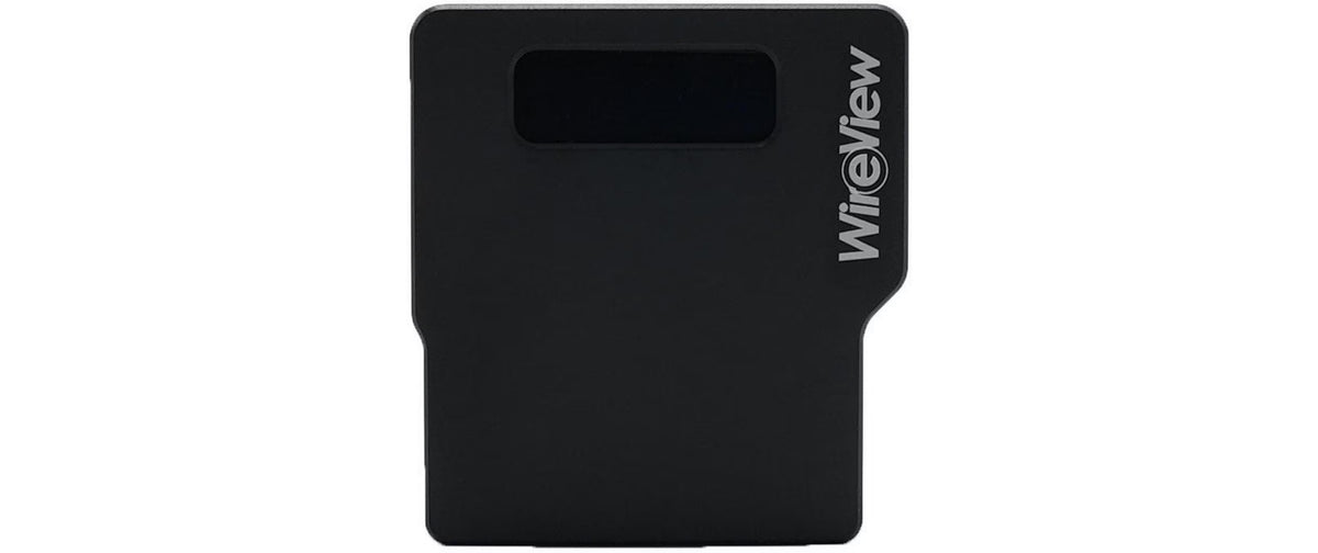 WireView GPU 1x12VHPWR Reversed
