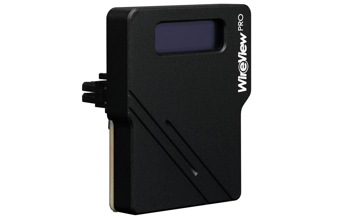 WireView 90 Pro GPU 1x12VHPWR Normal