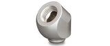 DeltaMate Rotary 45° Matt Nickel