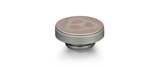 DeltaMate Plug Matt Nickel