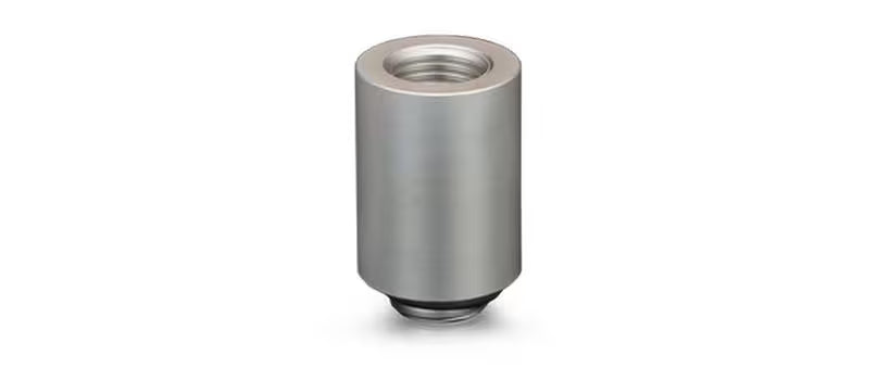 DeltaMate Extender MF28 Matt Nickel