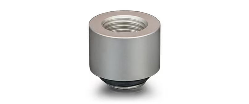 DeltaMate Extender MF14 Matt Nickel