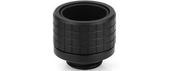 DeltaMate Fitting HT16 Black