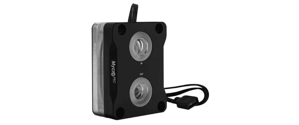 Intel 1851 Mycro Direct Die Pro RGB V1