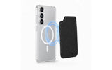VALENTA Card Wallet Stand CameraFit