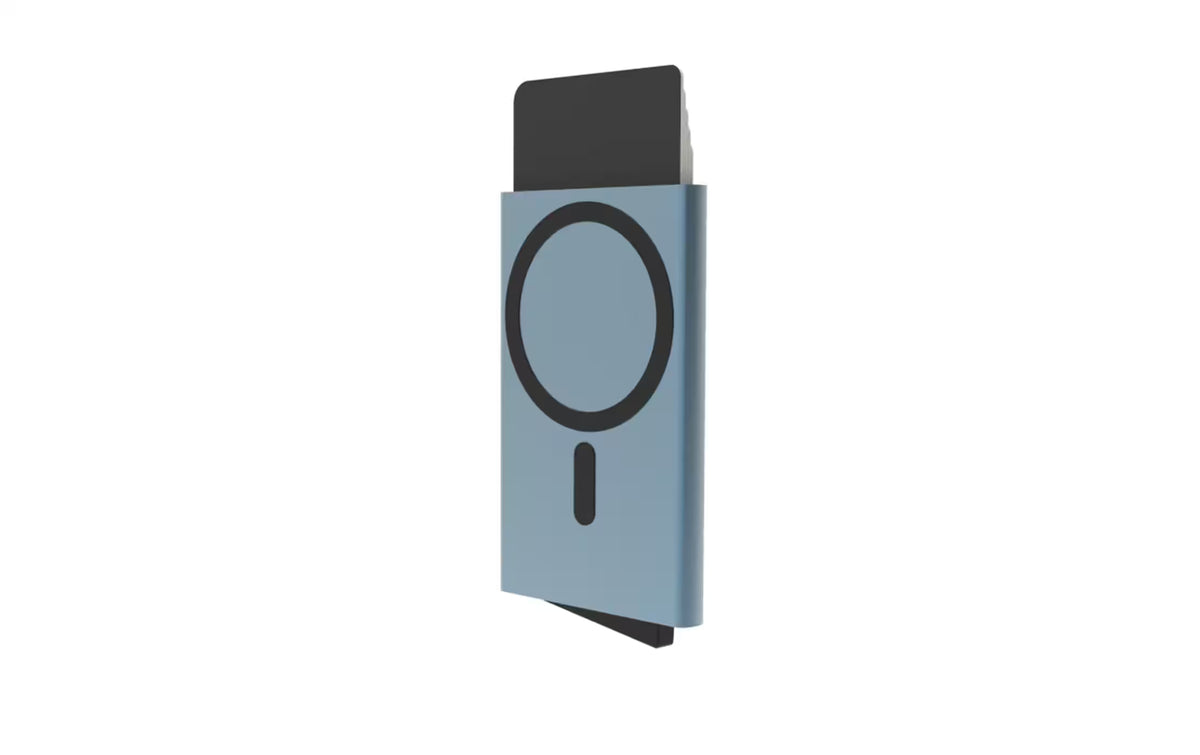 VALENTA Card Protector Plus