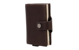VALENTA Card Case Plus Wallet Luxe