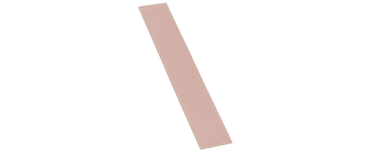 Minus Pad 8 120x 20x 0.5 mm 2 Pcs