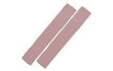 Minus Pad 8 120x 20x 1.5 mm 2 Pcs