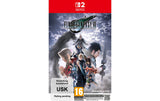 Final Fantasy VII Revelation, Switch 2