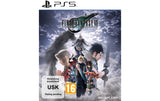 Final Fantasy VII Revelation, PS5
