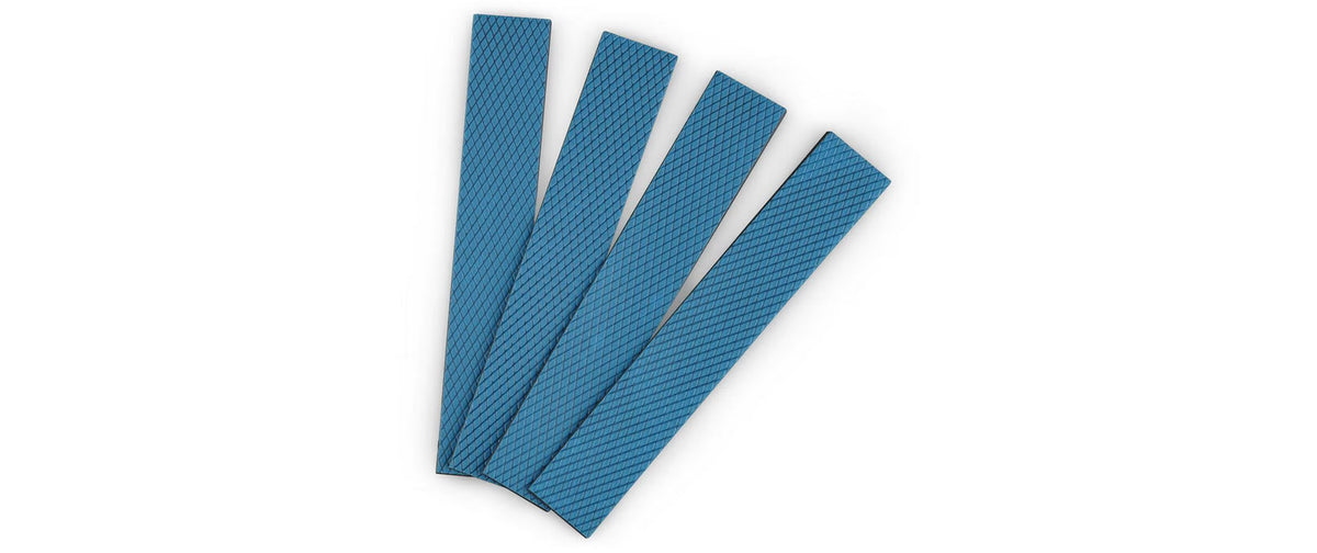 Minus Pad Basic 120x20x0.5 mm 4 Pcs