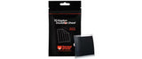 Kapton Insulation Sheet Black Edition