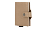 VALENTA Card Case Plus Wallet Luxe