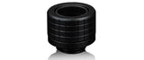 DeltaMate Fitting HT14 Black