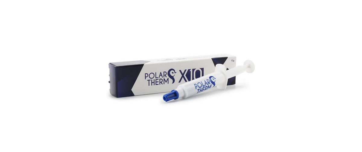 PT X 10 10g