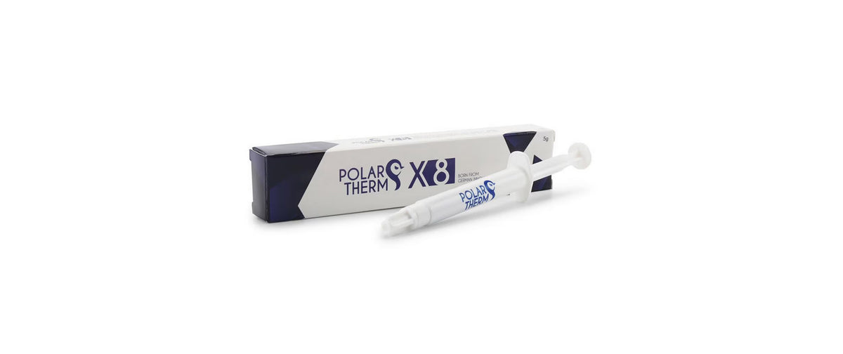 PT X 8 5g