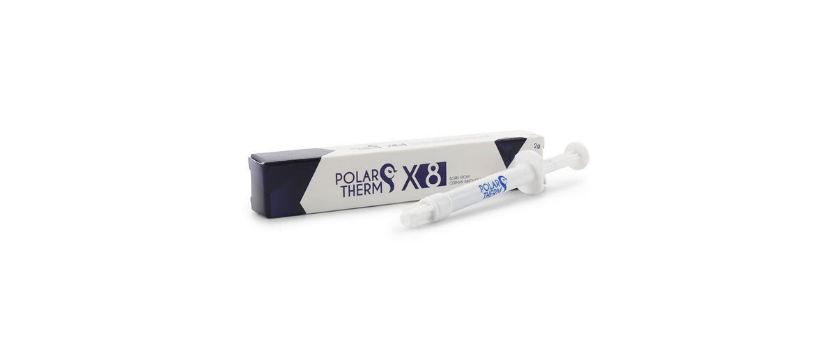 PT X 8 2g
