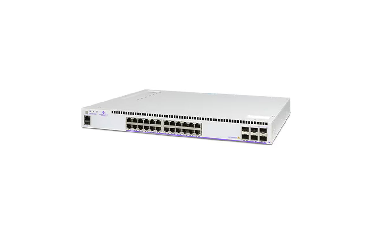 Alcatel-Lucent OS6560EP24Z8-CH