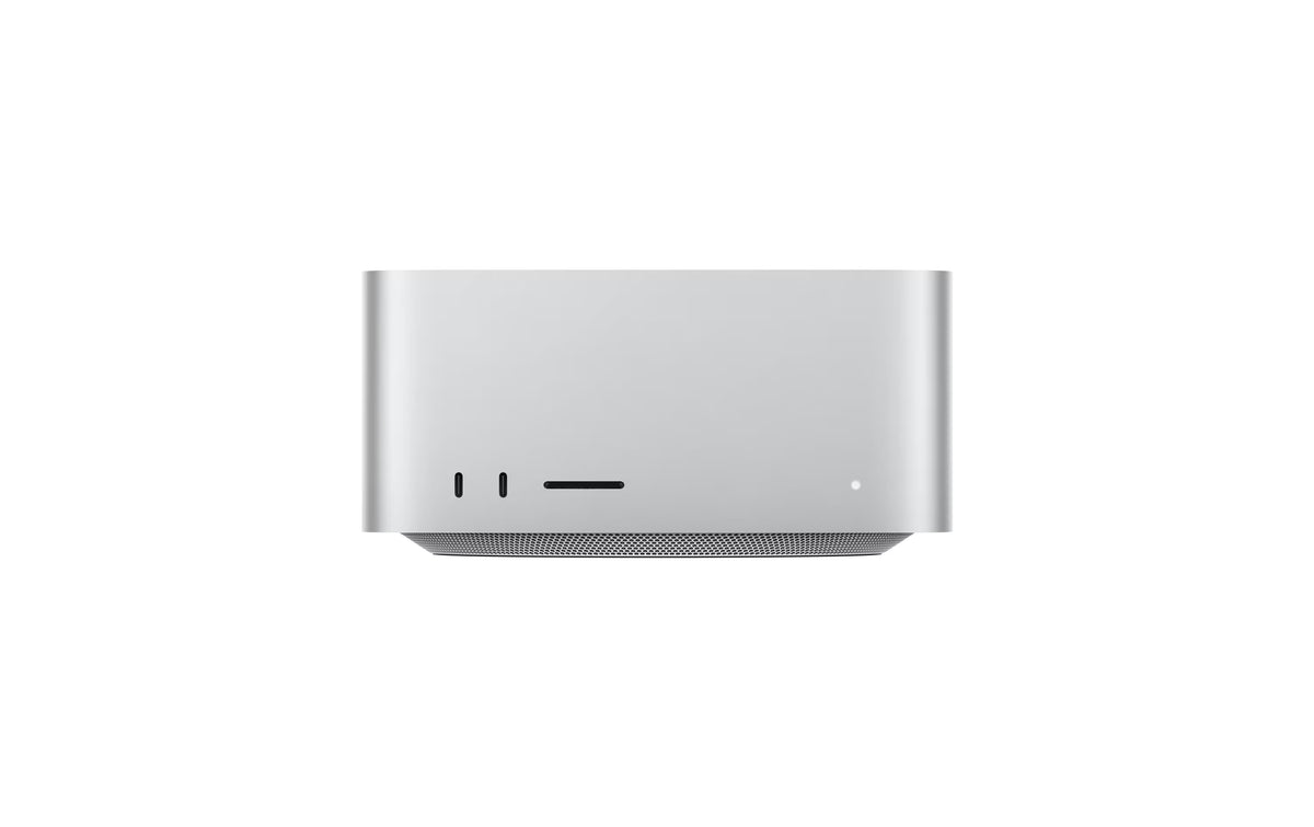 Mac Studio (M5 Max), Silber, Z1U4