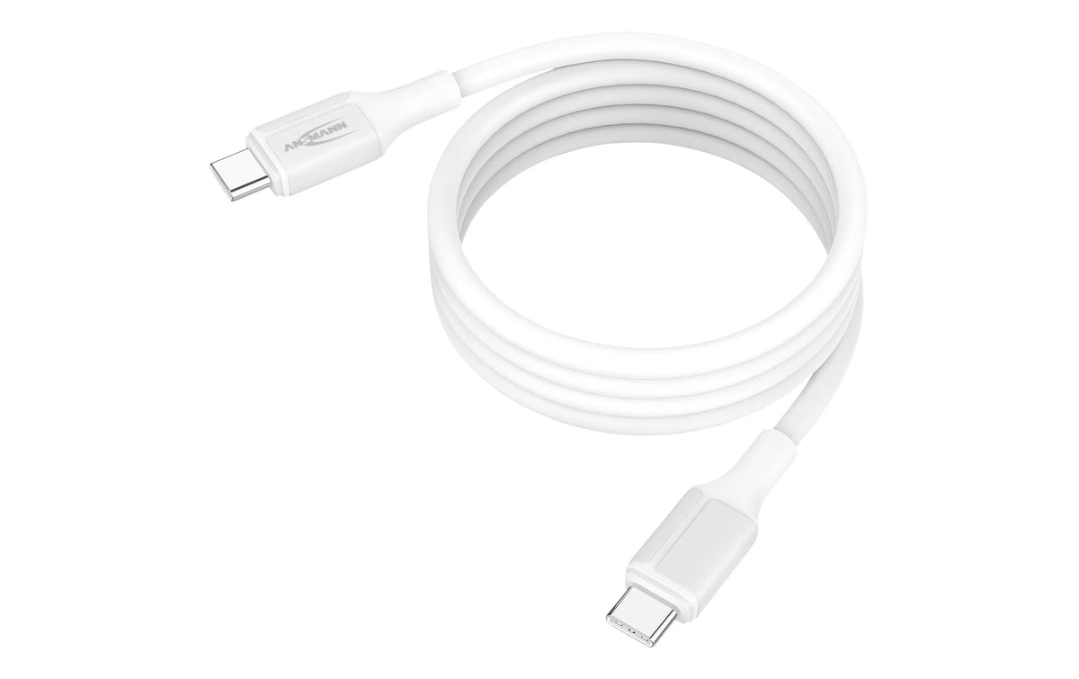 Ansmann USB-C Kabel