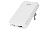Ansmann USB-C Wall Charger