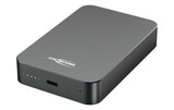 Ansmann Kompakte Powerbank