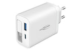 Ansmann USB Ladegerät