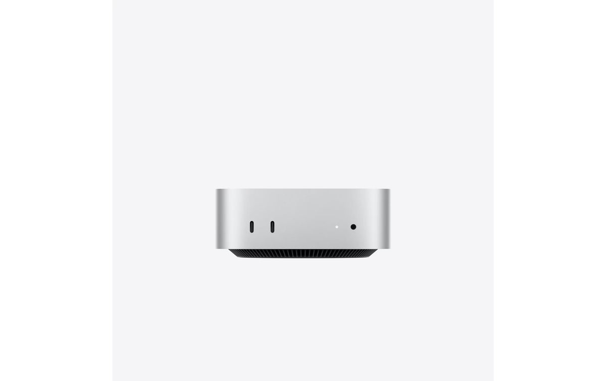 Mac Mini (M6), Silber, Z1UA