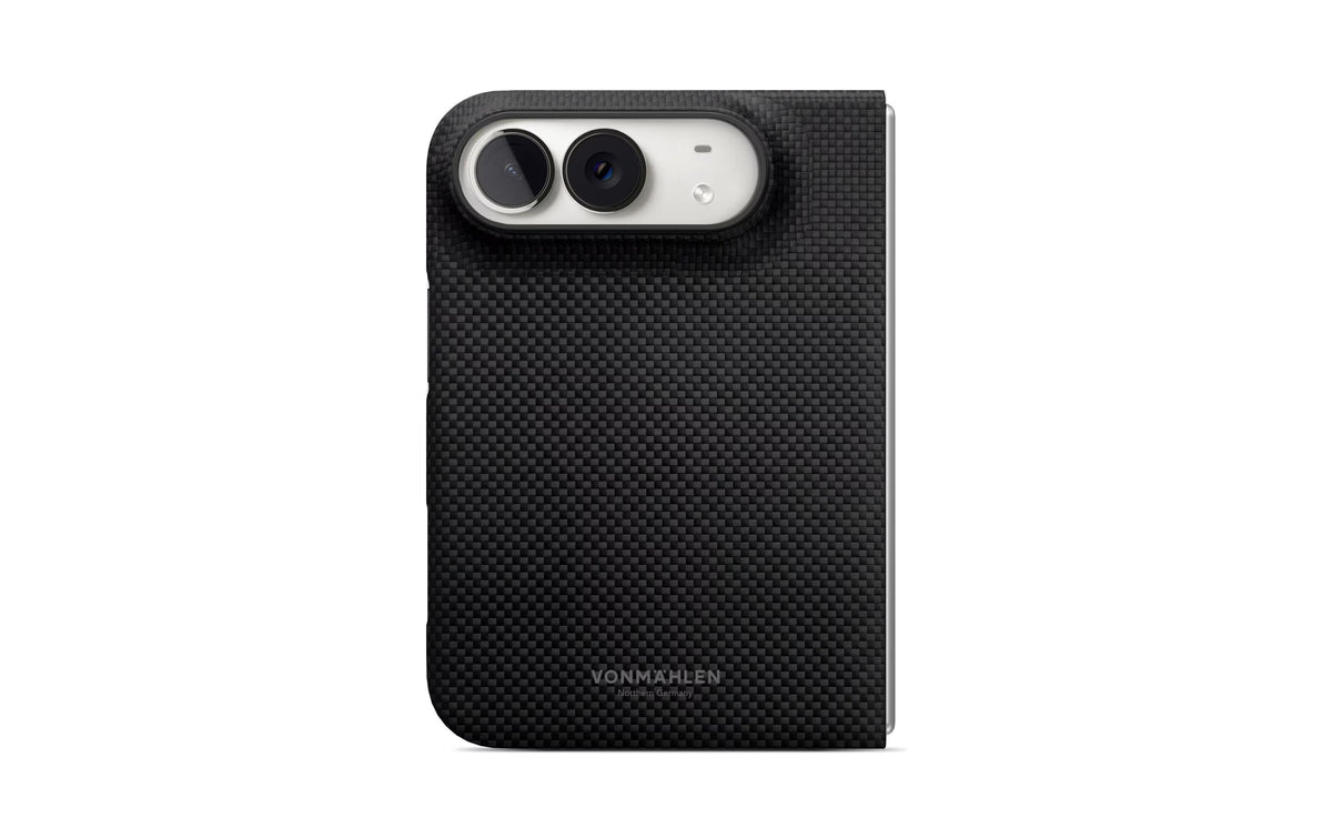 VONMÄHLEN Aramid Fibre Case