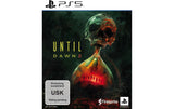 Until Dawn 2, PS5