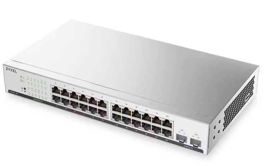 Zyxel GS1915-26 v2 Switch
