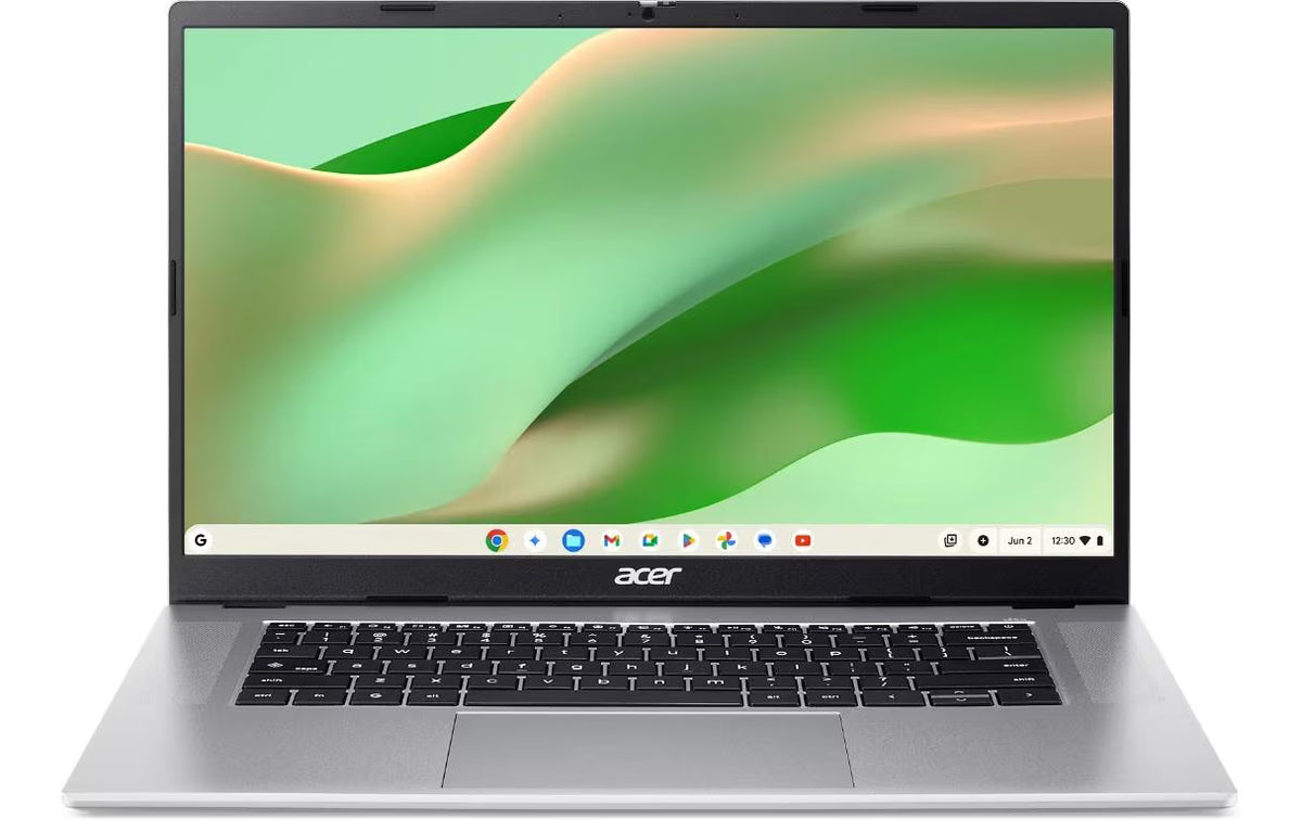 Acer Chromebook CB315-8H, MT 540, Chrome OS