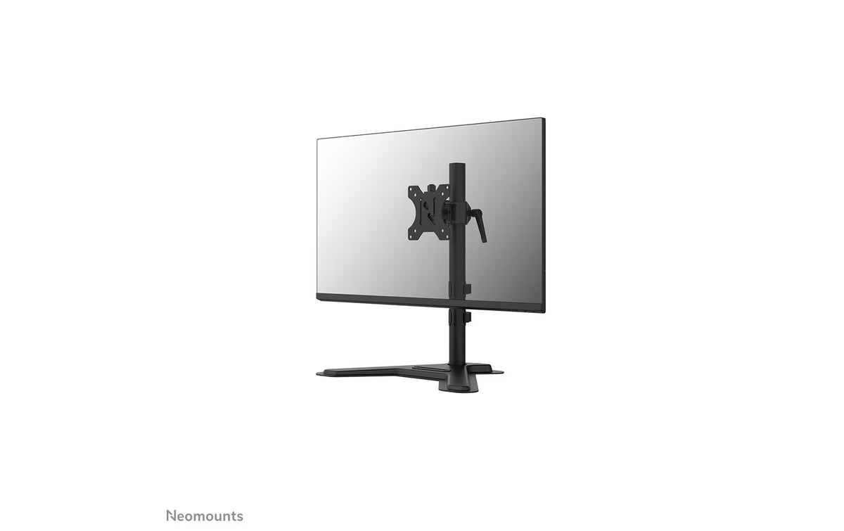 Neomounts Single monitor stand 10-32