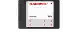 SANDISK SA520 500GB 2.5