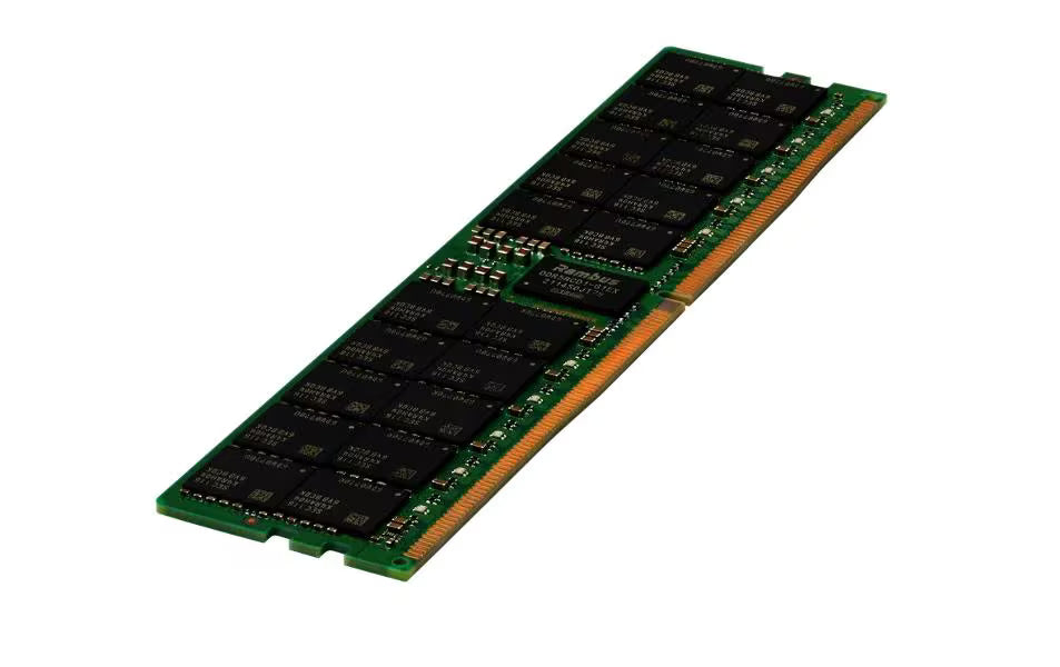 HPE Memory 64GB 5600MHz DDR5