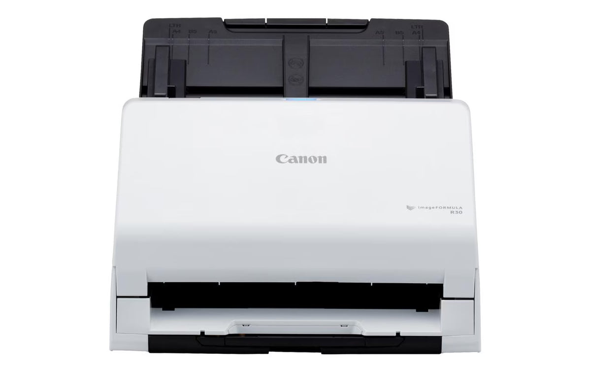 Canon ImageFORMULA R30