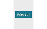 Swissmeme Sticker