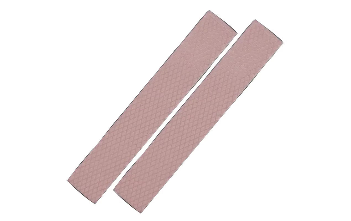 Minus Pad 8 30x 30x 2.0 mm 2 Pcs
