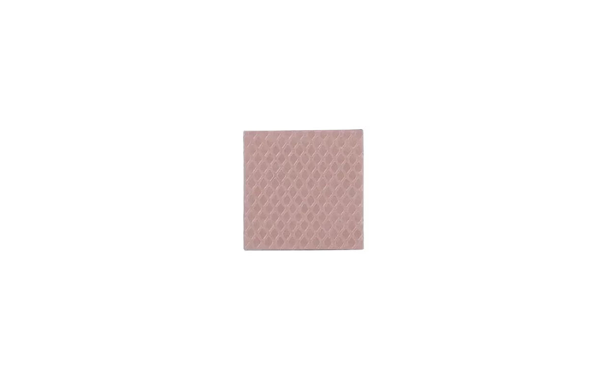 Minus Pad 8 30x 30x 2.5 mm