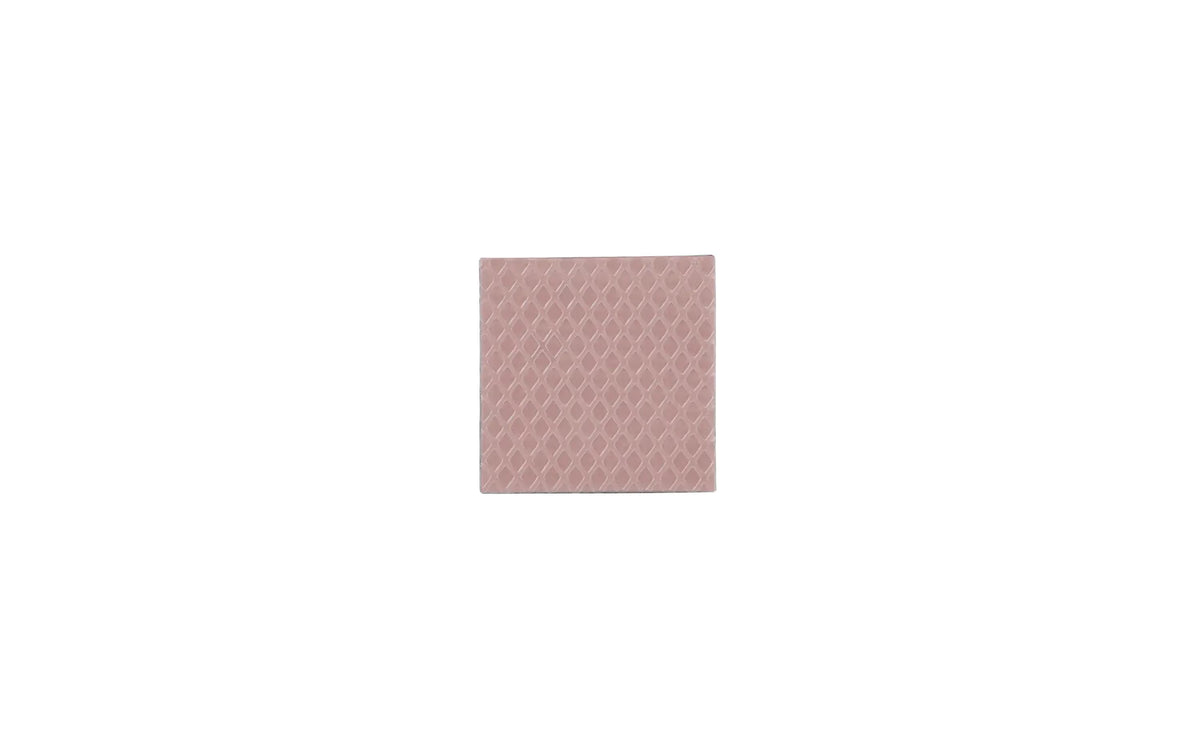 Minus Pad 8 30x 30x 1.0 mm 2 Pcs