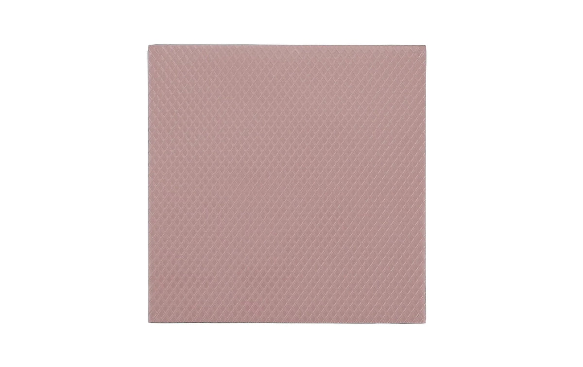 Minus Pad 8 100x 100x 1.5mm 2 Pcs