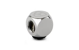 DeltaMate Rotary T Gloss Nickel