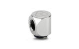 DeltaMate Rotary 90° Gloss Nickel