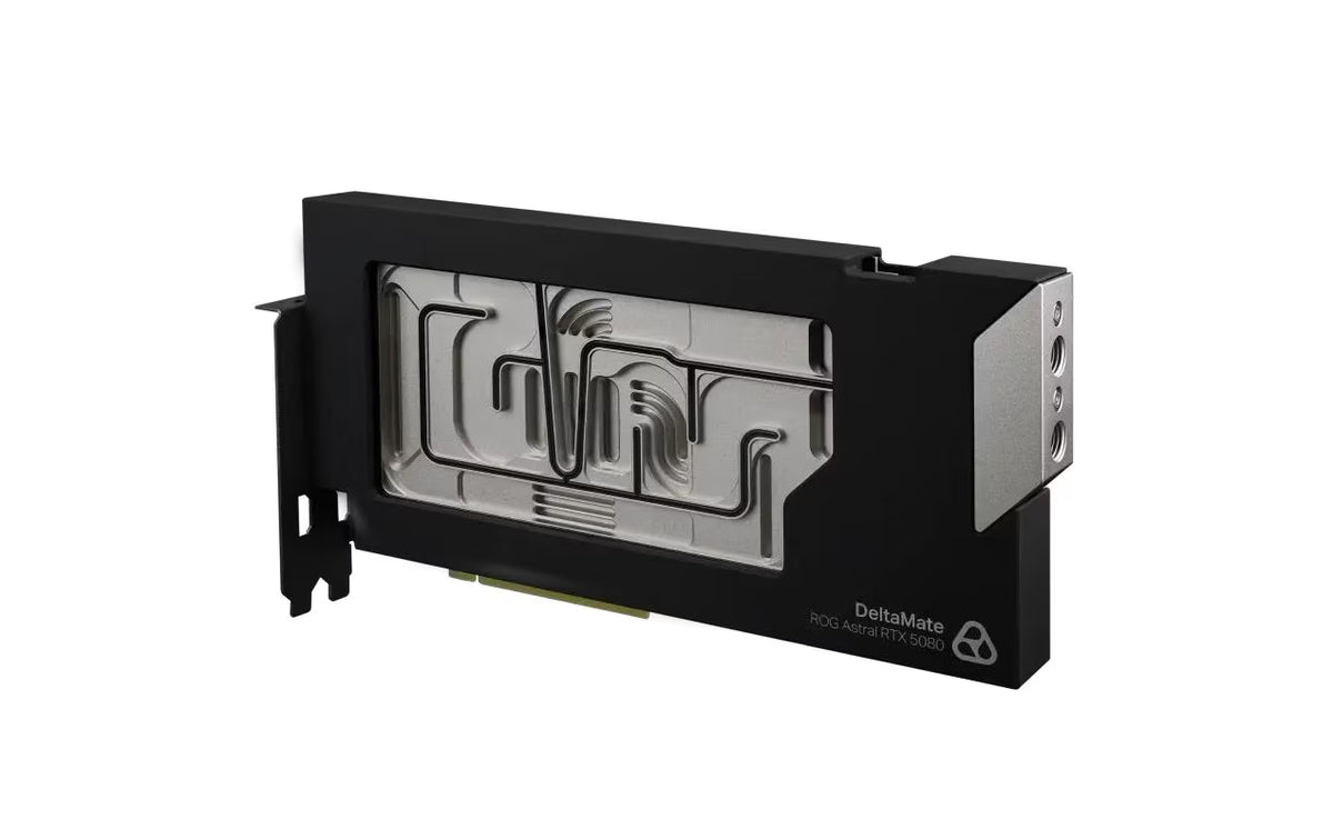 DeltaMate GPU Block ROG Astral RTX 5080