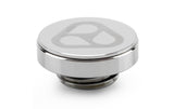 DeltaMate Plug Gloss Nickel