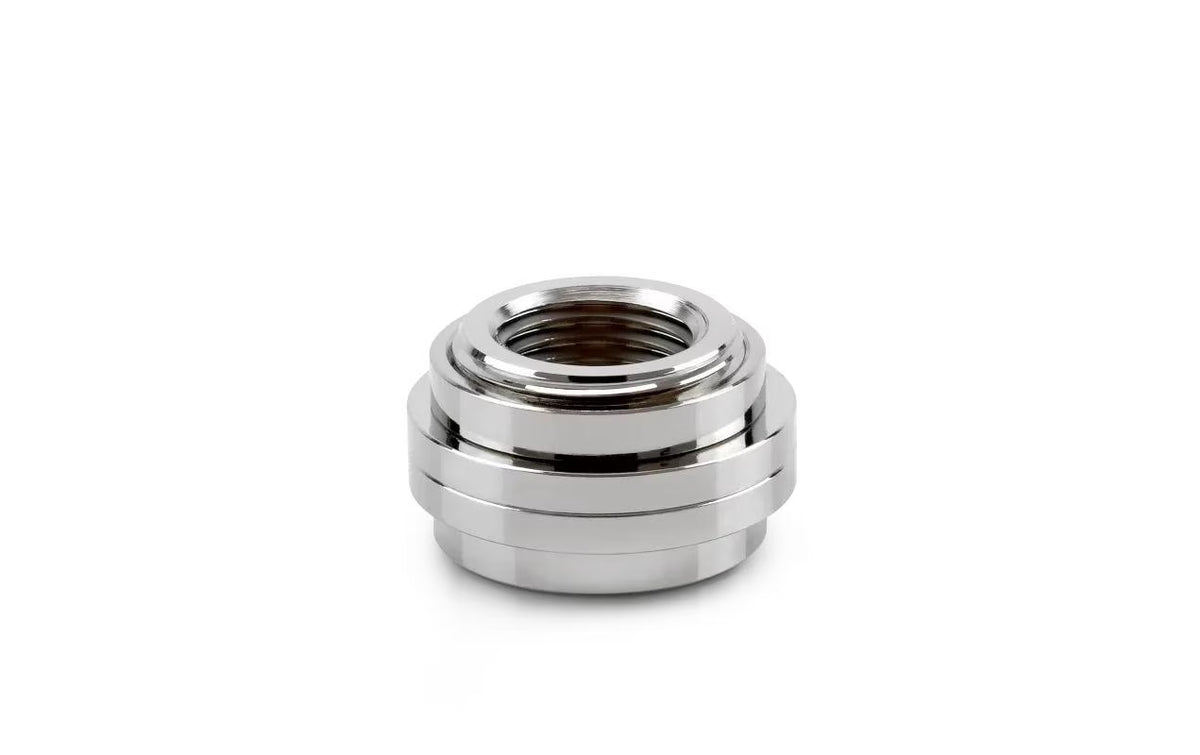 DeltaMate Pass Through Gloss Nickel
